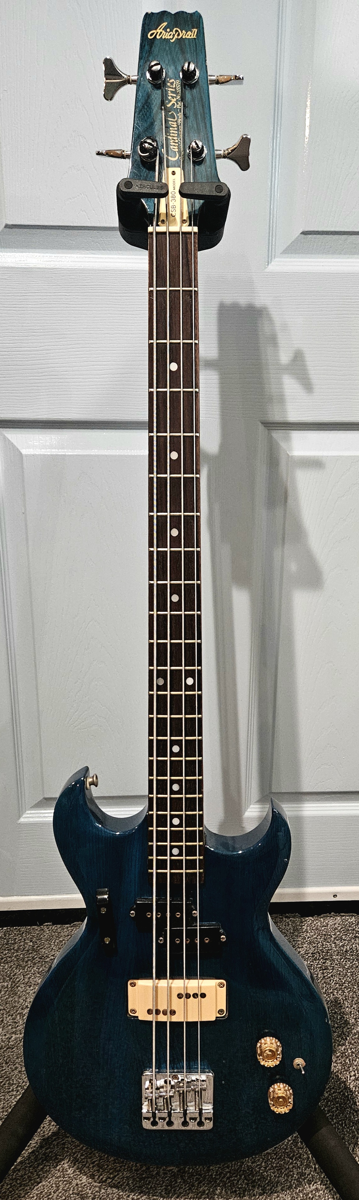 Aria Pro CSB-380